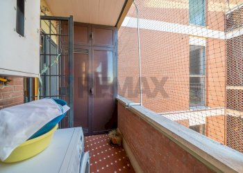 Balcone - Trilocale Via Filippo Cordova
 
36, Roma - foto 38