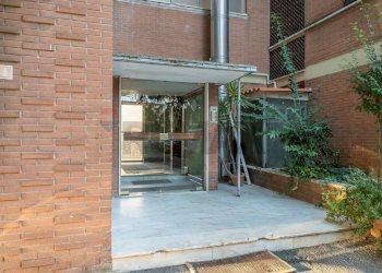 Edificio all\'aperto - Trilocale Via Filippo Cordova
 
36, Roma - foto 41