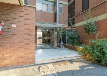 Edificio all\'aperto - Trilocale Via Filippo Cordova
 
36, Roma - foto 42