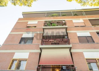 Edificio all\'aperto - Trilocale Via Filippo Cordova
 
36, Roma - foto 45