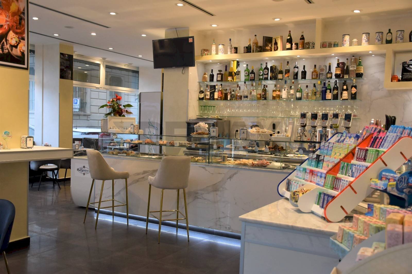 Cucina - Commercial Activity Piazza Arbarello
 
6, Torino - photo 1