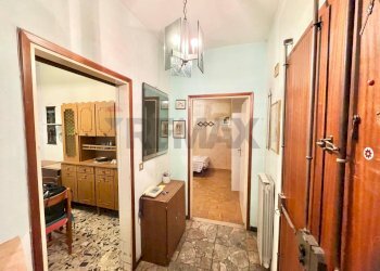 Hall / corridoio - Quadrilocale Via Della Chiesa
 
61, Firenze - foto 1