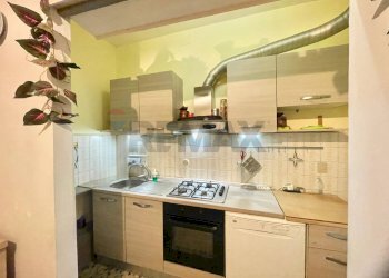 Cucina - Quadrilocale Via Della Chiesa
 
61, Firenze - foto 3