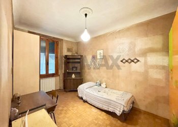 Camera da letto - Quadrilocale Via Della Chiesa
 
61, Firenze - foto 7