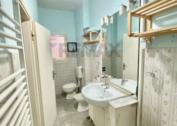 Bagno - Quadrilocale Via Della Chiesa
 
61, Firenze - foto 11