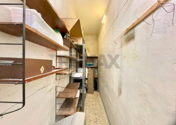 Dispensa di stoccaggio - Quadrilocale Via Della Chiesa
 
61, Firenze - foto 12