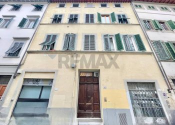 Edificio all\'aperto - Quadrilocale Via Della Chiesa
 
61, Firenze - foto 14