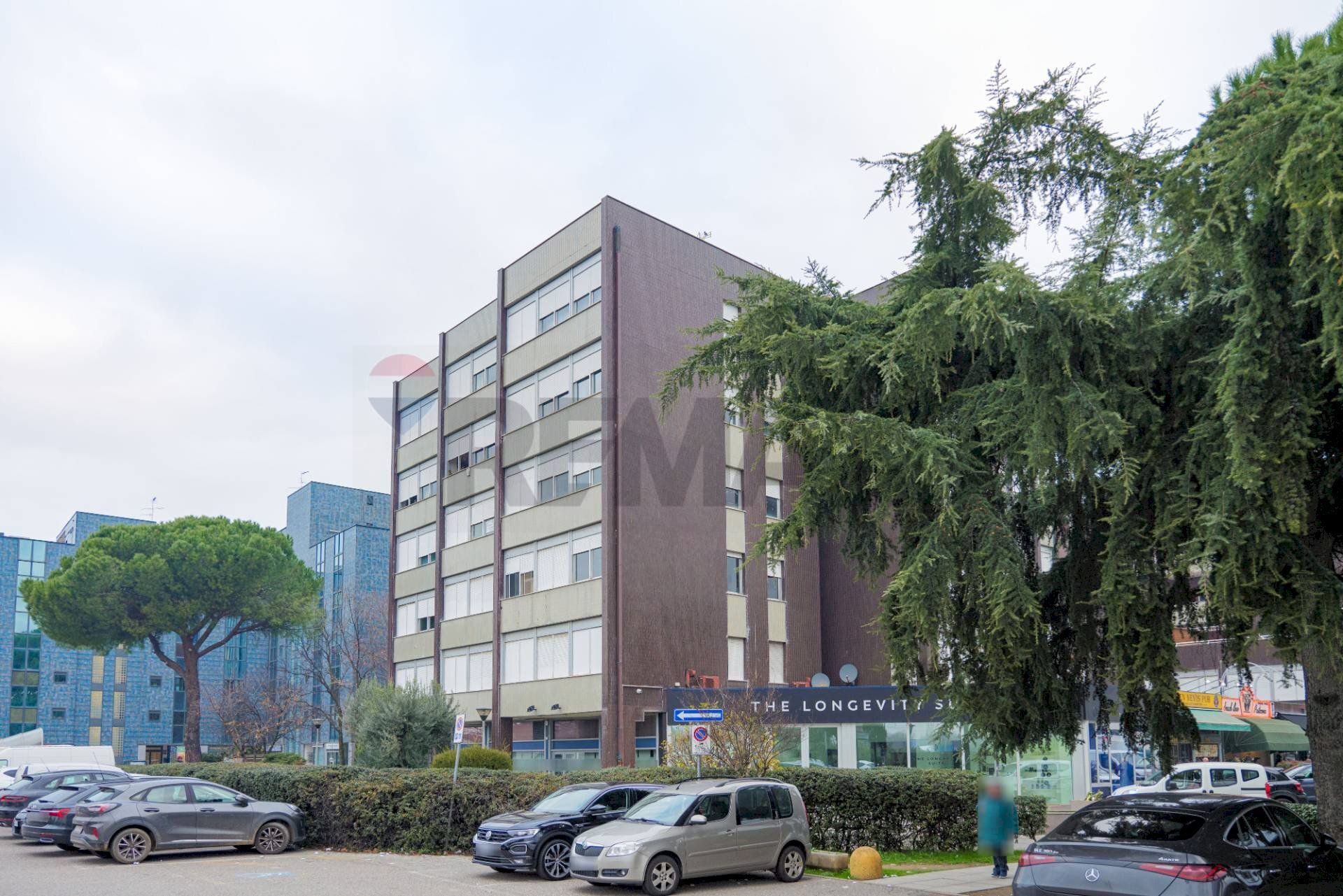 Edificio all\'aperto - Shop Prato - photo 2