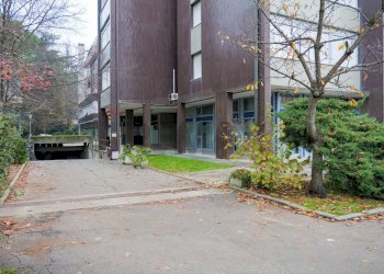 Edificio all\'aperto - Negozio Prato - foto 15