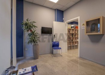 Soggiorno - Negozio Prato - foto 18