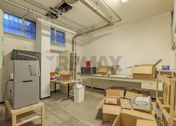 Ufficio - Negozio Prato - foto 24