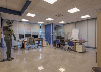 Ufficio - Negozio Prato - foto 31