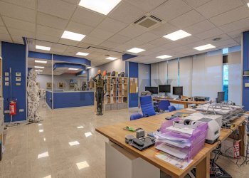 Ufficio - Negozio Prato - foto 32