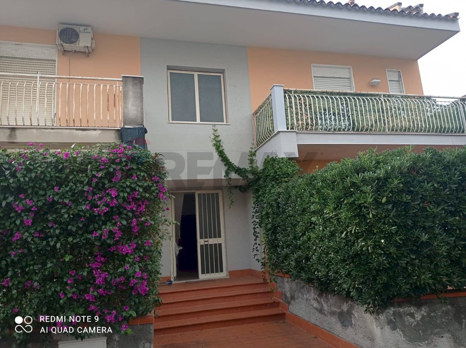 Casa all\'aperto - Bilocale viale jannuzzo
 
14, Giardini-Naxos - foto 1
