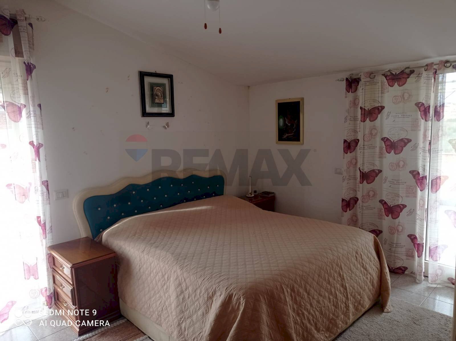 Camera / camera da letto - Bilocale viale jannuzzo
 
14, Giardini-Naxos - foto 3