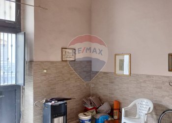 Cucina - Casa indipendente Via Mulini a Vento
 
116, Catania - foto 5