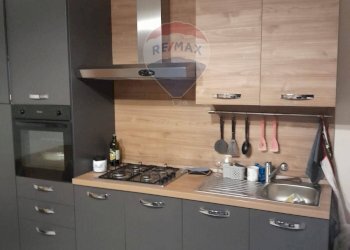 Cucina - Casa indipendente Via Mulini a Vento
 
116, Catania - foto 11