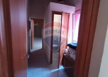 Hall / corridoio - Casa indipendente Via Mulini a Vento
 
116, Catania - foto 12