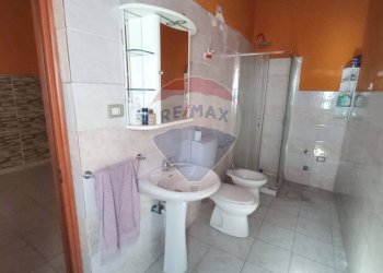 Bagno - Casa indipendente Via Mulini a Vento
 
116, Catania - foto 15