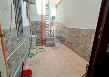 Terrazza - Casa indipendente Via Mulini a Vento
 
116, Catania - foto 22