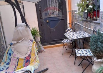 Terrazza - Casa indipendente Via Mulini a Vento
 
116, Catania - foto 23