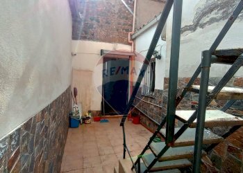 Balcone - Casa indipendente Via Mulini a Vento
 
116, Catania - foto 24