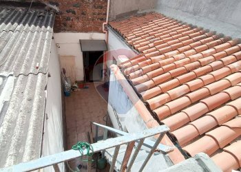 Terrazza - Casa indipendente Via Mulini a Vento
 
116, Catania - foto 27