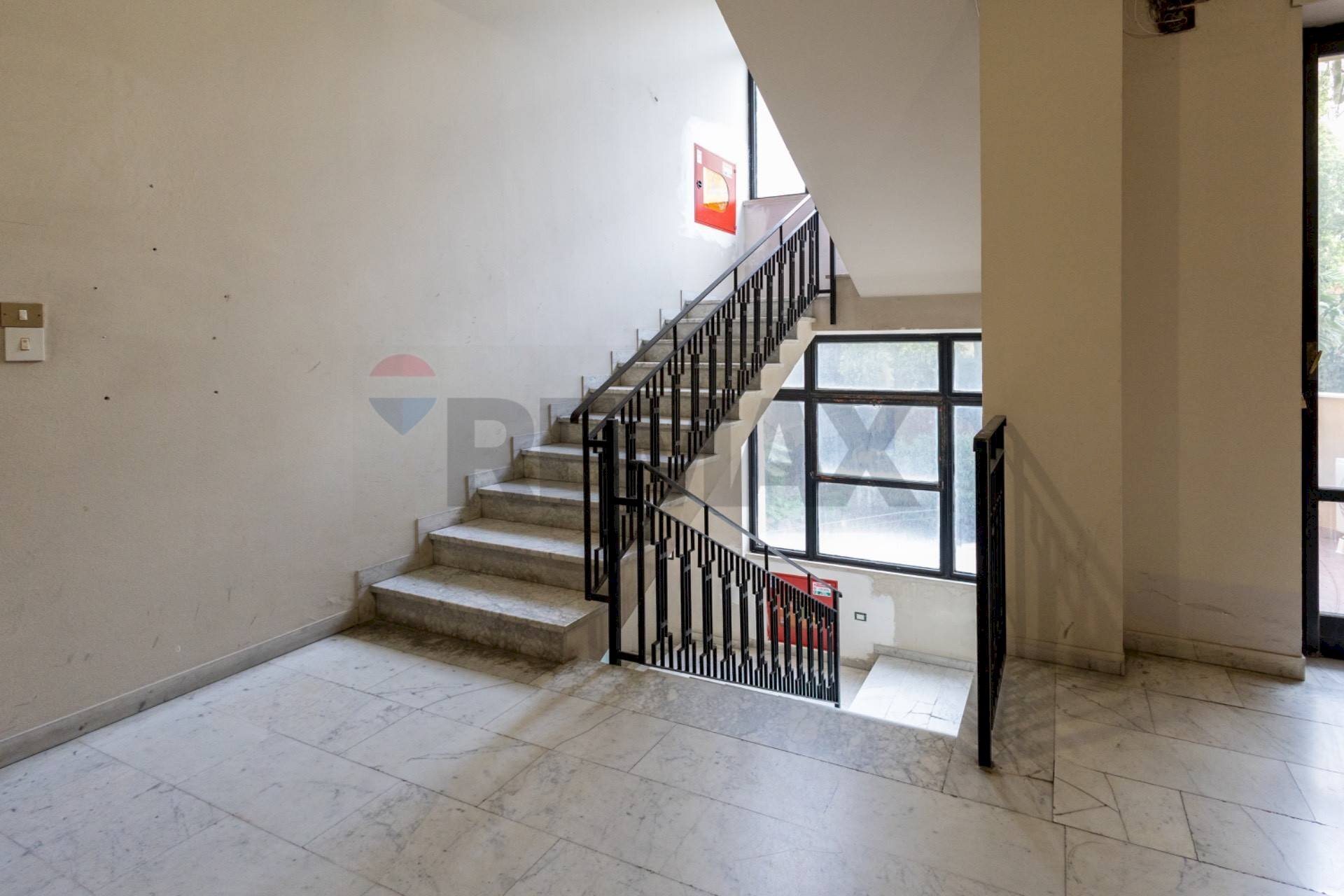 Scale - Appartamento P.zza Nettuno
 
16, Catania - foto 3