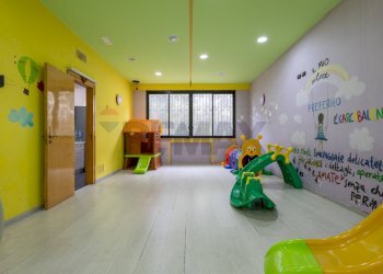 Palestra - Appartamento P.zza Nettuno
16, Catania - foto 1