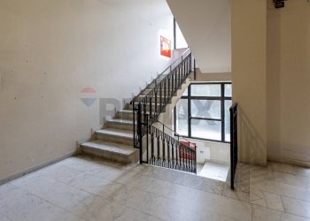 Scale - Appartamento P.zza Nettuno
16, Catania - foto 3