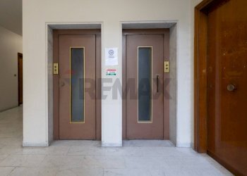 Ricezione / Lobby - Appartamento P.zza Nettuno
16, Catania - foto 4