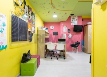 Camera / camera da letto - Appartamento P.zza Nettuno
16, Catania - foto 7