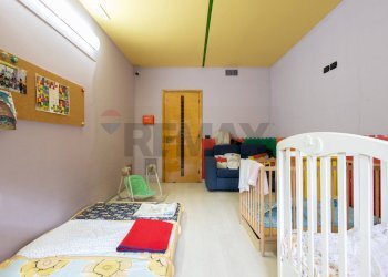 Camera / camera da letto - Appartamento P.zza Nettuno
16, Catania - foto 9