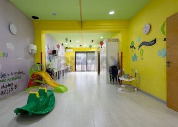 Ricezione / Lobby - Appartamento P.zza Nettuno
16, Catania - foto 11