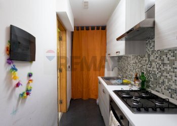 Cucina - Appartamento P.zza Nettuno
16, Catania - foto 13