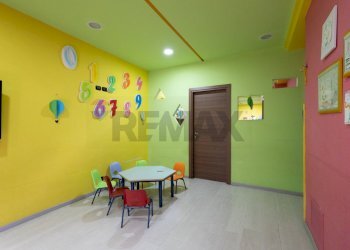 Sala da pranzo - Appartamento P.zza Nettuno
16, Catania - foto 14