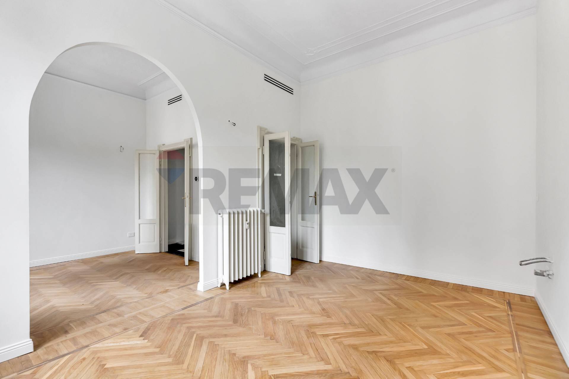 Stanza vuota - Two-room apartment Via Mosè Bianchi
41, Milano - photo 2