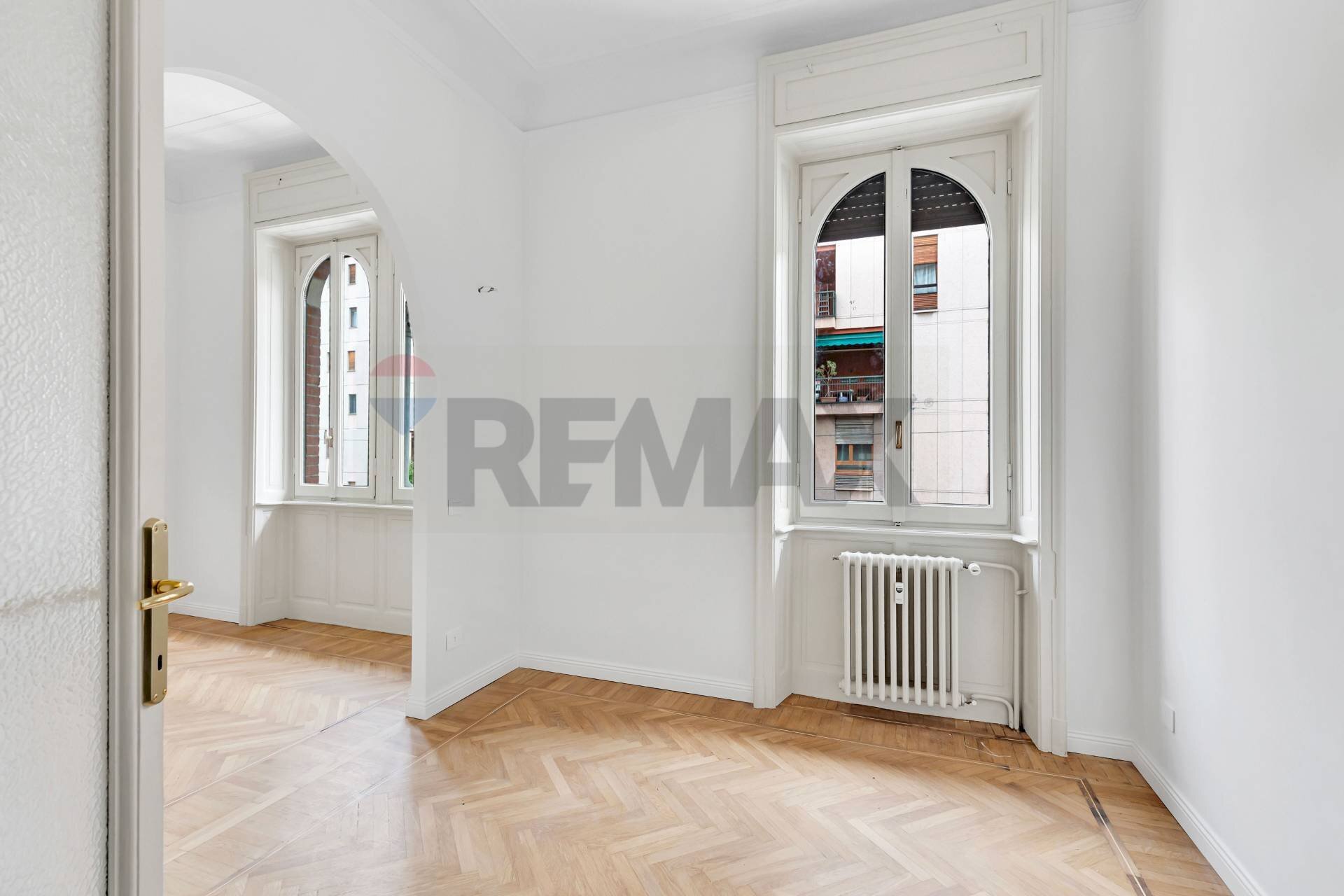 Stanza vuota - Two-room apartment Via Mosè Bianchi
41, Milano - photo 3