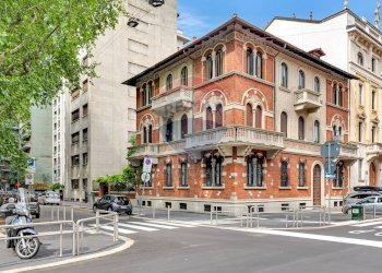 Edificio all\'aperto - Bilocale Via Mosè Bianchi
 
41, Milano - foto 22