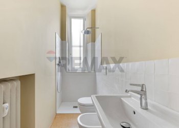Bagno - Bilocale Via Mosè Bianchi
 
41, Milano - foto 10