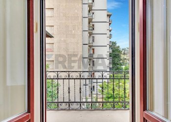 Balcone - Bilocale Via Mosè Bianchi
 
41, Milano - foto 16