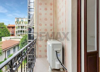 Balcone - Bilocale Via Mosè Bianchi
 
41, Milano - foto 17