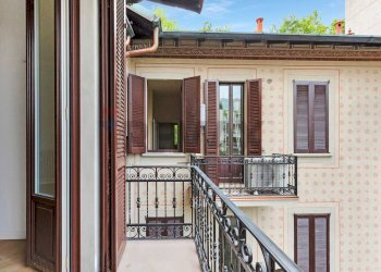 Balcone - Bilocale Via Mosè Bianchi
 
41, Milano - foto 18