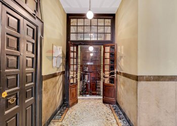 Ricezione / Lobby - Bilocale Via Mosè Bianchi
 
41, Milano - foto 20