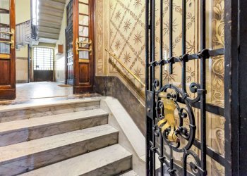 Scale - Bilocale Via Mosè Bianchi
 
41, Milano - foto 21