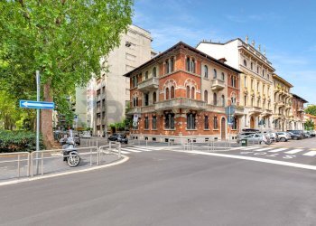 Edificio all\'aperto - Bilocale Via Mosè Bianchi
 
41, Milano - foto 23