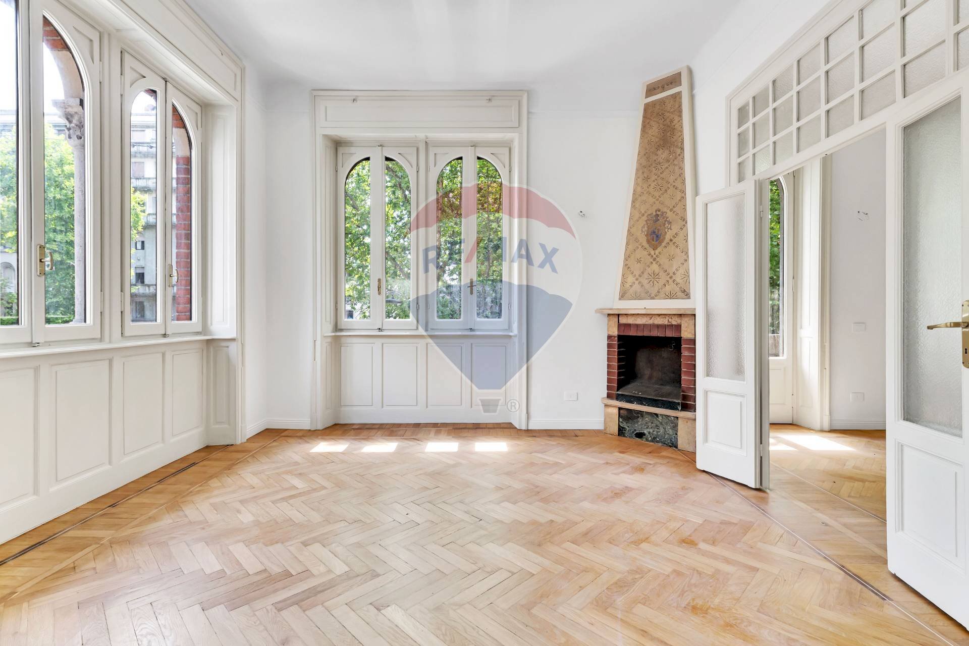 Stanza vuota - Quadrilocale Via Mosè Bianchi
 
41, Milano - foto 1