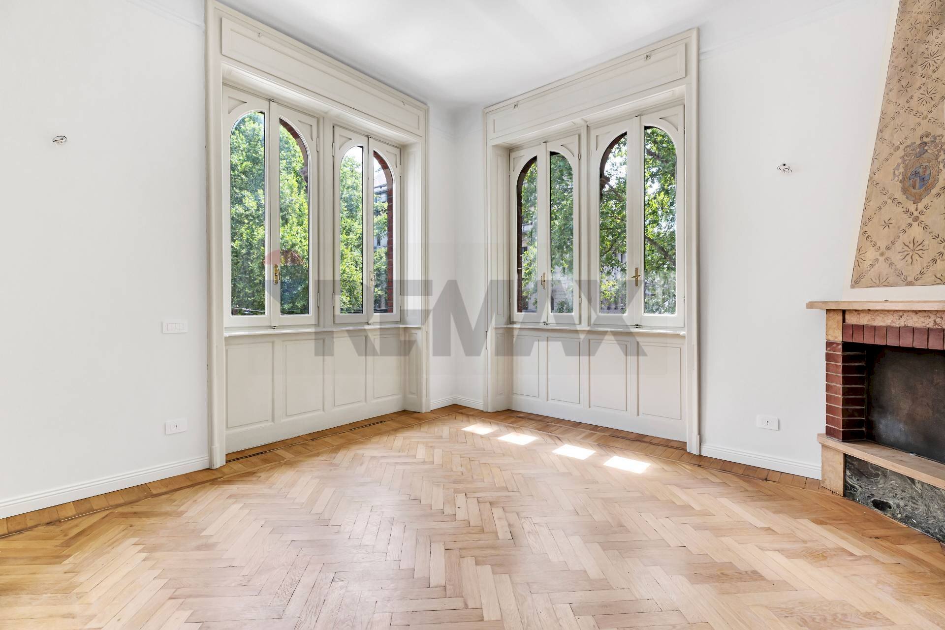 Stanza vuota - Quadrilocale Via Mosè Bianchi
 
41, Milano - foto 2