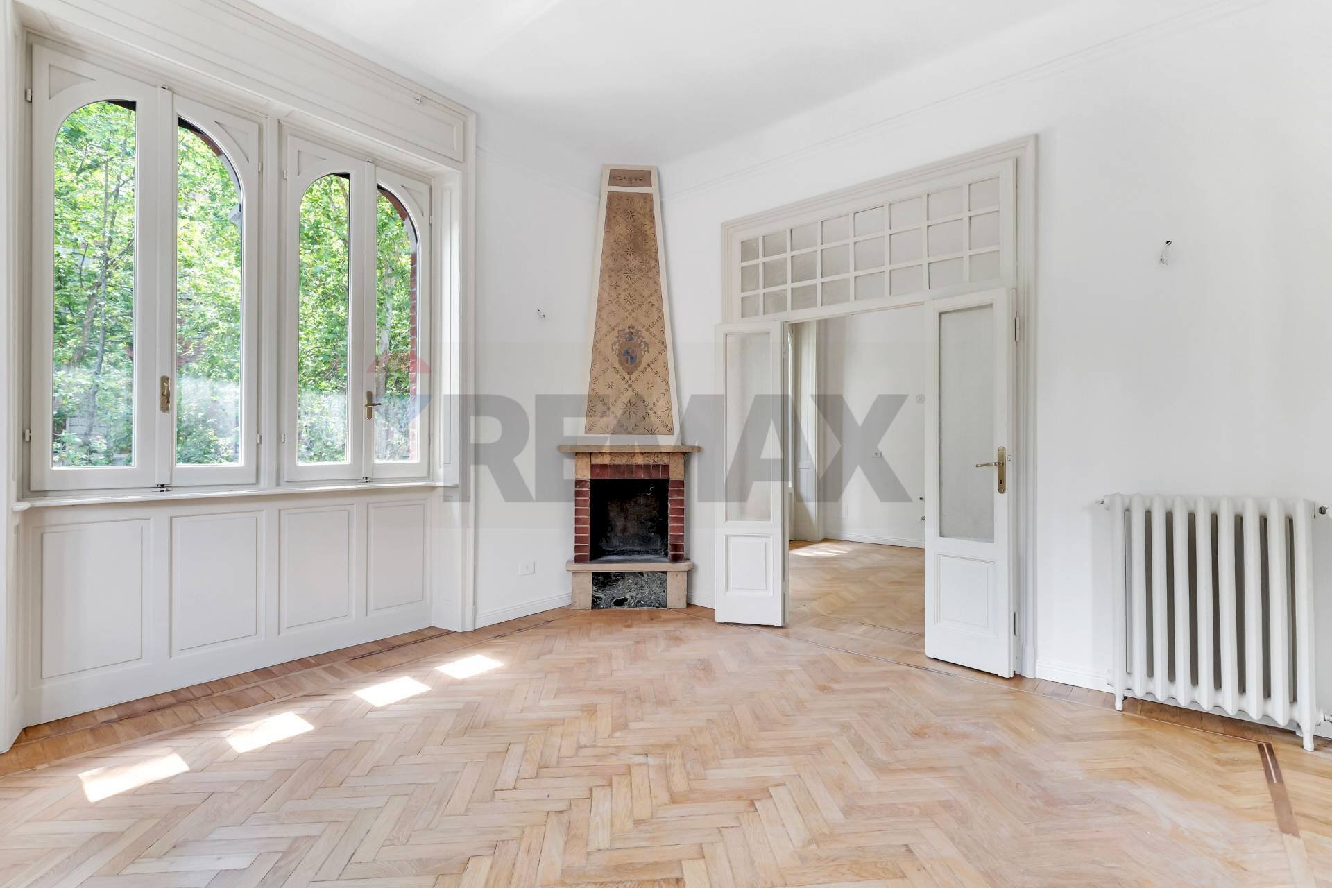 Stanza vuota - Quadrilocale Via Mosè Bianchi
 
41, Milano - foto 3