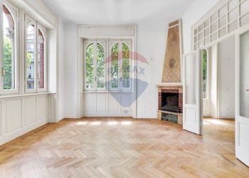 Stanza vuota - Quadrilocale Via Mosè Bianchi
 
41, Milano - foto 1